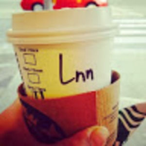 Meet your Posher, Lynn